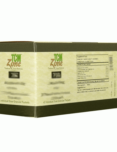 Wan Dai Tang, End Discharge Formula, granule packets, PT199G-Near Expiry