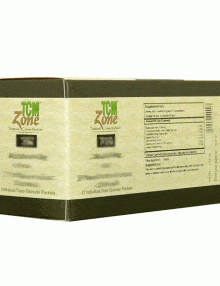 Tcmzone Formula In Granule Packets 42 Packets Box Product