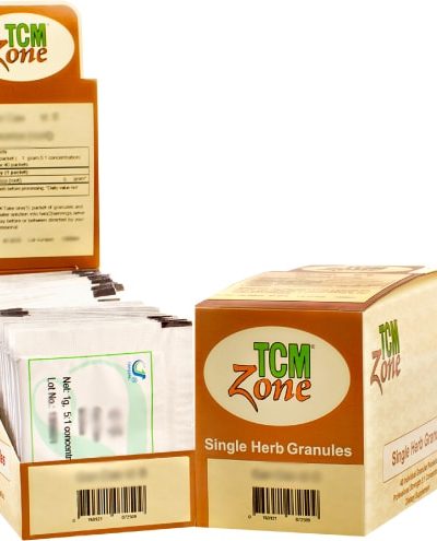 Kuan Dong Hua (Mi), Tussilago Flower (honey-processed), Flos Farfarae Praep., TM400G