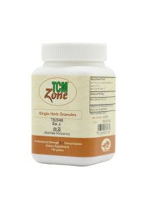 Bai Ji, Bletilla Rhizome, Bletillae Rhizoma, TB204B