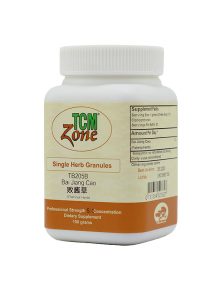 Bai Jiang Cao, Patrinia Herb, Patriniae Herba, TB205B