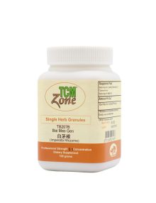 Bai Mao Gen, Imperata Rhizome, Imperatae Rhizoma, TB207B