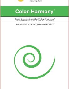 TCMCeuticals Colon Harmony 90 Ct Vegi-capsules