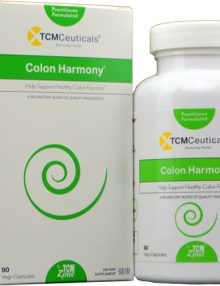 colon-harmony