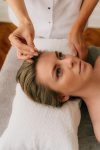 Scalp Acupuncture