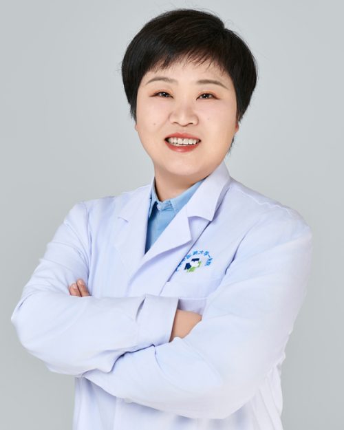 Zhao Ying, MD.: TCM Diagnostic and Treatment Strategies for Gynecological Pain Conditions - May 24