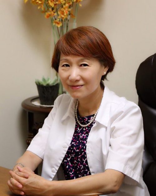 Zheng, Guoping, L.Ac., Ph.D.: Enhancing IVF Success Rates with the 5-Phases & 3-Methods of Herbal Medicine and Acupuncture - June 7