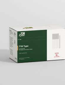 T1K Type Box