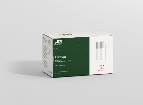 T1K Type Box