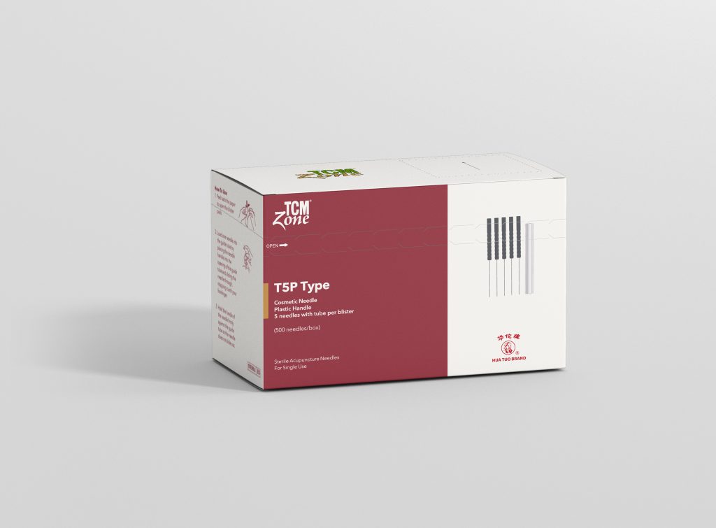 T5P Type Box