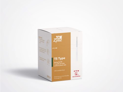 TS Type Box